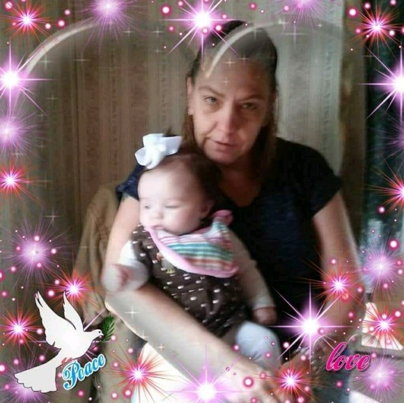 Meet your Posher, Tina - Picture 1 of 1